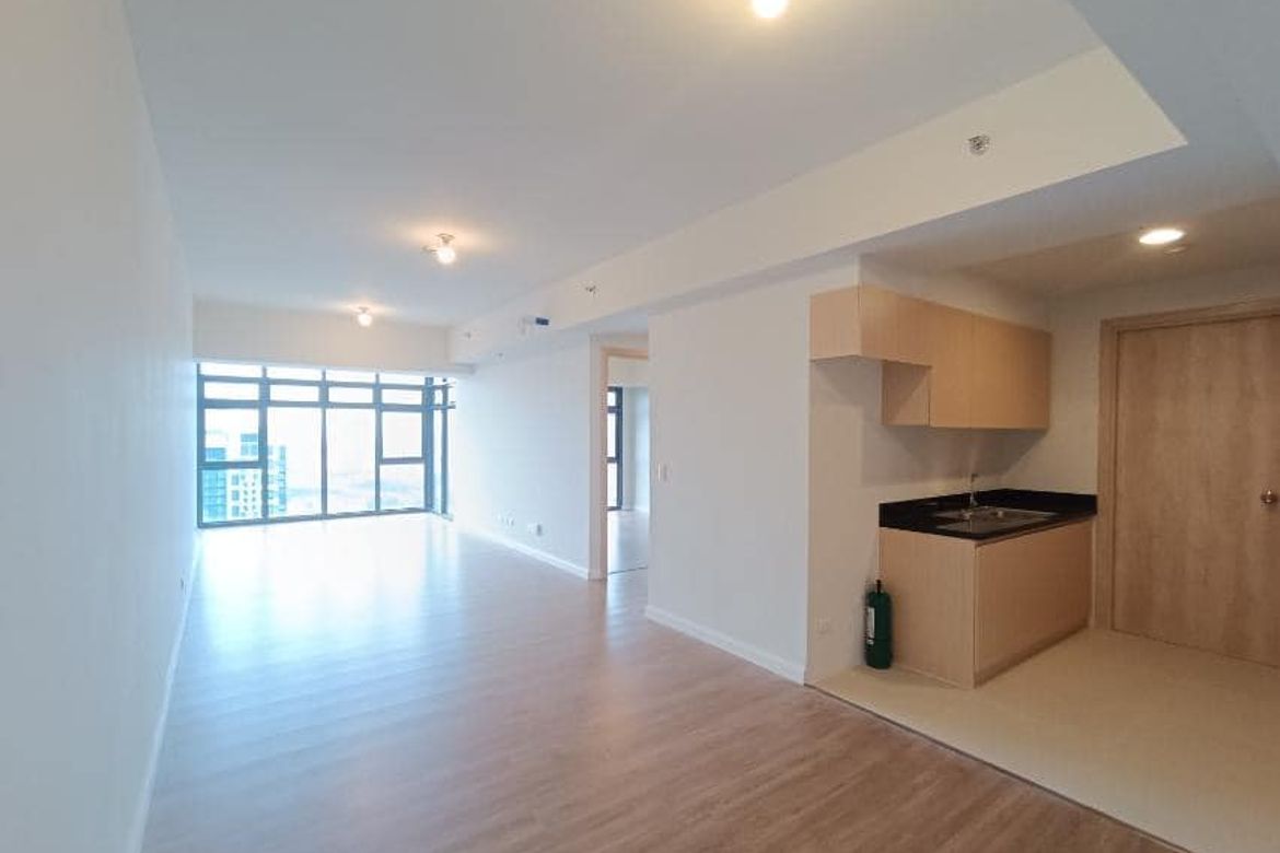 2-Bedroom For Sale in Pasig City Travertine at Portico near Kapitolyo