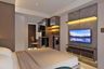 Apartemen disewa dengan 1 kamar tidur di Panunggangan, Banten