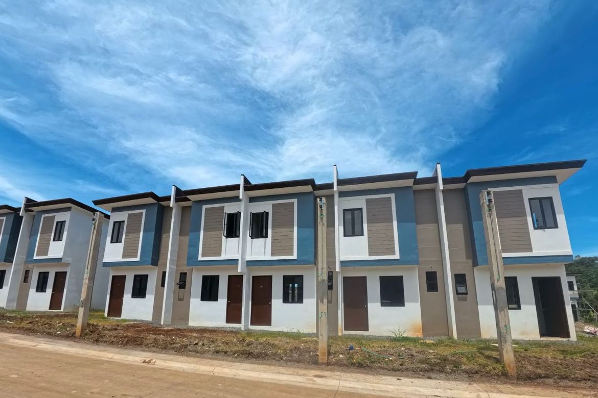 Your New Home in La Aldea del Rio | Lumbia, Cagayan de Oro City