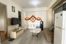 Apartemen disewa dengan 2 kamar tidur di Pluit, Jakarta