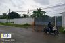 Tanah dijual dengan  di Bitung Jaya, Banten