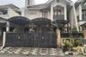 Rumah dijual dengan 4 kamar tidur di Pondok Kopi, Jakarta