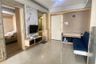 Apartemen disewa dengan 3 kamar tidur di Pluit, Jakarta