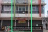 Ruang retail dijual dengan  di Kenten Laut, Sumatera Selatan