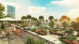 Villa for sale in Ba Son, District 1, 225 m², exterior finished ...