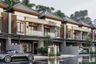 Rumah dijual dengan 3 kamar tidur di Pecatu, Bali