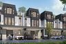 Rumah dijual dengan 4 kamar tidur di Lengkong Kulon, Banten