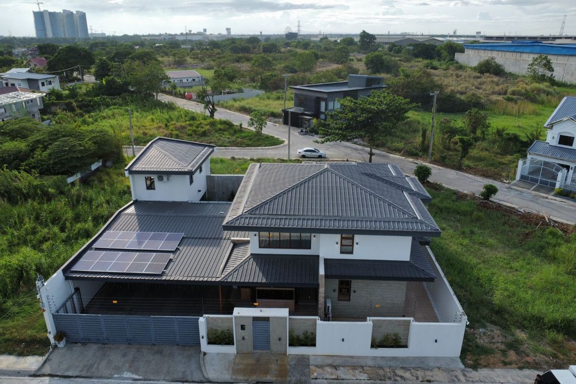 Queensborough Executive Residence