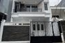 Rumah dijual dengan 4 kamar tidur di Penjaringan, Jakarta