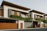 Villa dijual dengan 3 kamar tidur di Abianbase, Bali
