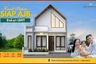 Rumah dijual dengan 2 kamar tidur di Ambarketawang, Yogyakarta