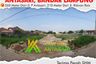 Land for sale in Jagabaya III, Lampung