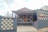 Rumah dijual dengan 2 kamar tidur di Cileunyi Wetan, Jawa Barat
