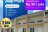 2 Bedroom House for sale in Sepatan, Banten