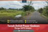 Tanah dijual dengan  di Sumber Agung, Yogyakarta