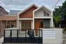Rumah dijual dengan 3 kamar tidur di Antapani Kidul, Jawa Barat