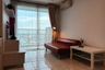 Apartemen disewa dengan 2 kamar tidur di Kelapa Gading Barat, Jakarta