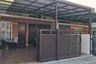 Rumah dijual dengan 1 kamar tidur di Baros, Jawa Barat