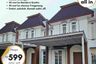 3 Bedroom House for sale in Sepatan, Banten