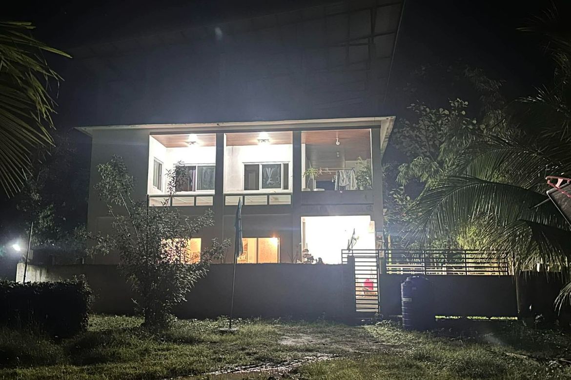 2BR House and Lot For Sale near Tagbilaran City, Bohol Panglao Island