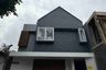 Rumah dijual dengan 3 kamar tidur di Pondok Aren, Banten