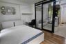 1 Bedroom House for sale in Andir, West Java