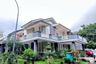 Rumah dijual dengan 3 kamar tidur di Serpong, Banten
