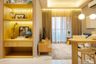 2 Bedroom Apartment for rent in Cilandak Barat, Jakarta