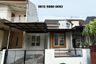 Rumah dijual dengan 2 kamar tidur di Sarua, Banten