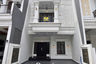 4 Bedroom House for sale in Jagakarsa, Jakarta