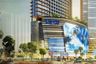 Office for rent in Kebon Melati, Jakarta