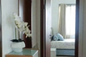 Apartemen disewa dengan 2 kamar tidur di Kebon Melati, Jakarta