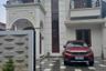 Rumah dijual dengan 6 kamar tidur di Pondok Bambu, Jakarta