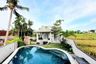 Villa dijual dengan 5 kamar tidur di Pererenan, Bali