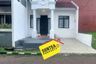 Rumah dijual dengan 2 kamar tidur di Perigi Baru, Banten