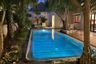 Villa dijual dengan 4 kamar tidur di Kerobokan, Bali