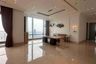 Apartemen dijual atau disewa dengan 4 kamar tidur di Kuningan Barat, Jakarta
