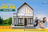 Rumah dijual dengan 2 kamar tidur di Ambarketawang, Yogyakarta