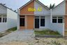 Rumah dijual dengan 2 kamar tidur di Simpang Tiga, Riau
