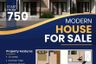 2 Bedroom House for sale in Bintara, West Java