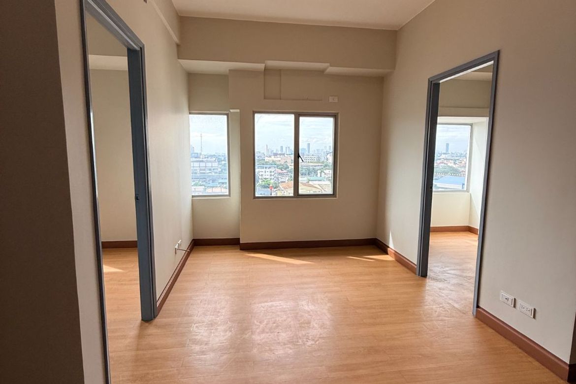 Marquinton Residences Condo in Marikina 2 Bedroom for sale