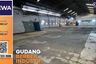 Warehouse / Factory for rent in Waru, East Java