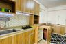 Apartemen disewa dengan 2 kamar tidur di Jatinegara, Jakarta