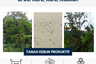 Land for sale in Wungu, East Java
