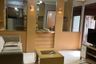 Apartemen disewa dengan 2 kamar tidur di Bandung, Jawa Barat