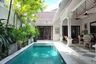 Villa dijual dengan 2 kamar tidur di Seminyak, Bali