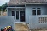 Rumah dijual dengan 2 kamar tidur di Cimanggu 1, Jawa Barat