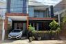 Rumah dijual dengan 4 kamar tidur di Perigi Baru, Banten