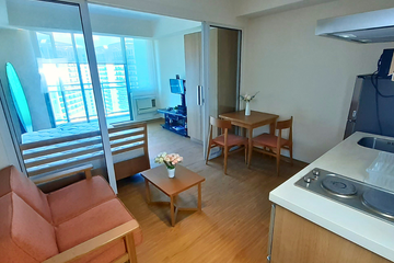 1 Bedroom Condo for sale in Bagumbayan, Metro Manila, Quezon City, Metro Manila - Photo 2