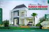 Rumah dijual dengan 4 kamar tidur di Sendang Mulyo, Yogyakarta